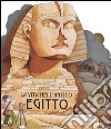 La vita nell'antico Egitto libro