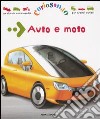 Auto e moto libro