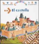 Il castello libro