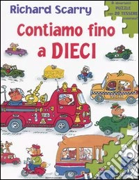 Contiamo fino a dieci libro