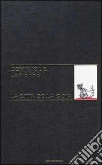 La città della gioia libro