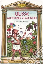 Ulisse nel regno di Alcinoo libro