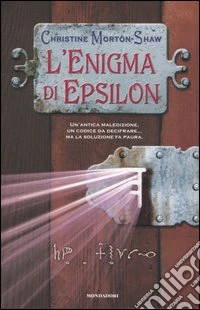 L'enigma di Epsilon libro