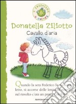 Cavallo d'aria libro