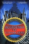 La misteriosa accademia per i giovani geni libro