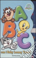 A B C con i baby Looney Tunes! libro