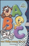 A B C con i baby Looney Tunes! libro