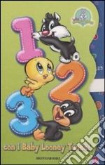 1 2 3 con i baby Looney Tunes! libro