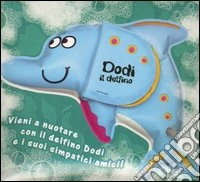 Dodi il delfino libro