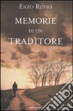 Memorie di un traditore libro