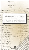 I classici in prima persona libro