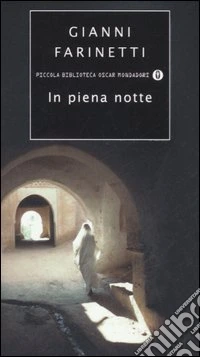 In piena notte libro