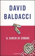 Il gioco di zodiac libro