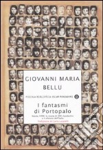 I fantasmi di Portopalo. Natale 1996: la morte di 300 clandestini e il silenzio dell'Italia libro