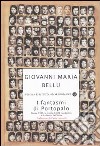 I fantasmi di Portopalo. Natale 1996: la morte di 300 clandestini e il silenzio dell'Italia libro