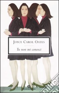 Tu non mi conosci libro