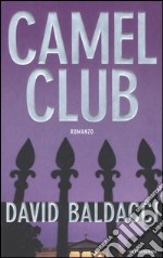 camel club libro usato