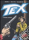 Tex. I grandi nemici libro