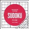 Sudoku per l'estate libro