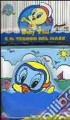 Baby Titti e il tesoro del mare libro