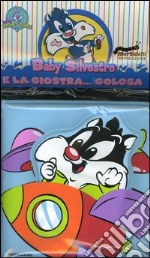 Baby Silvestro e la giostra... golosa libro