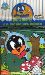 Baby Daffy e il picnic nel bosco libro