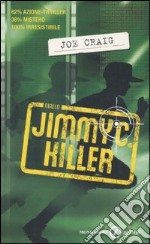 Jimmy C. killer libro