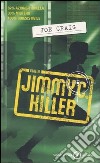 Jimmy C. killer libro