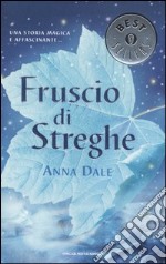 Fruscio di streghe libro