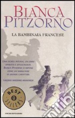 La bambinaia francese libro