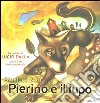 Pierino e il lupo. Con DVD libro