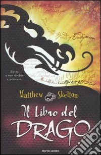 Il libro del drago libro