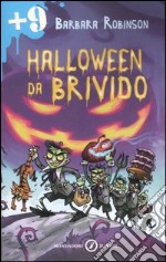 Halloween da brivido