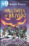 Halloween da brivido libro