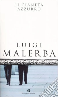 Il pianeta azzurro