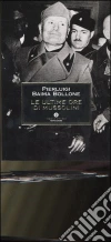 Le ultime ore di Mussolini libro