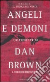 Angeli e demoni libro