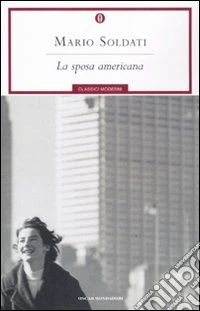 La sposa americana libro