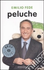 Peluche libro