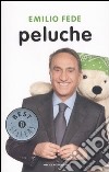 Peluche libro