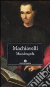 Mandragola libro