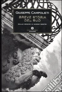 Breve storia del sud. Dalle origini ai giorni nostri libro