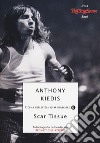 Scar Tissue libro