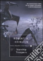 Starship Troopers libro