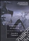 Starship Troopers libro di Heinlein Robert A.