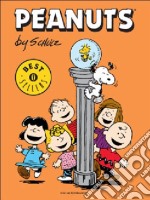 Peanuts libro