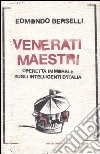 Venerati Maestri libro