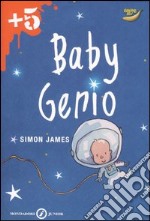 Baby genio libro