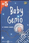 Baby genio libro