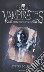 Vampirates. I demoni dell'oceano